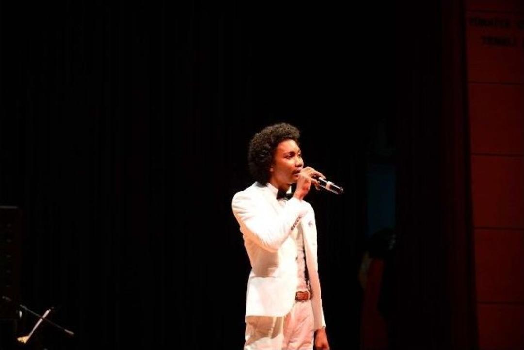 Sa&uuml;&rsquo;de 3. T&uuml;rk&ccedil;e Şenliği D&uuml;zenlendi