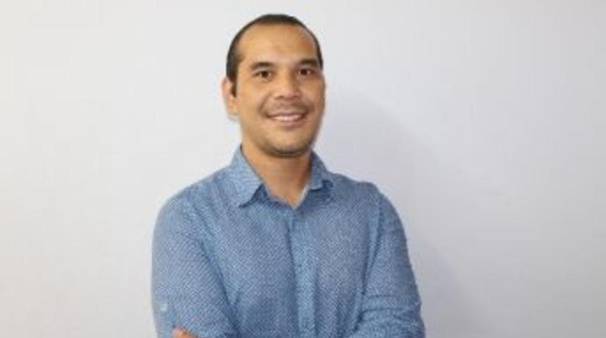 Denizli Devlet Hastanesi Diyetisyeni Erol Aktay: