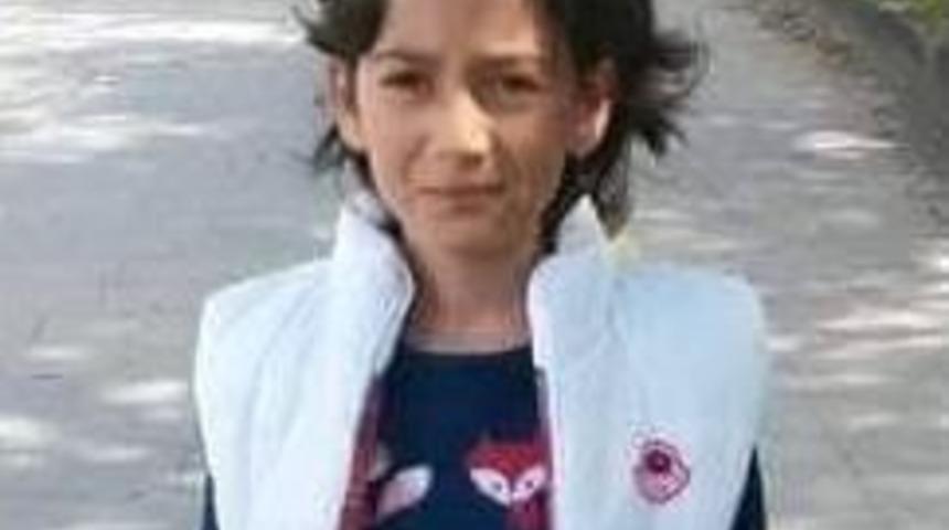 10 Yaşında Beyin Kanamasına Yenik D&uuml;şt&uuml;