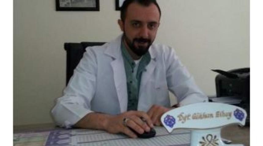 &Ccedil;ay V&uuml;cudun Su İhtiyacını Gidermiyor