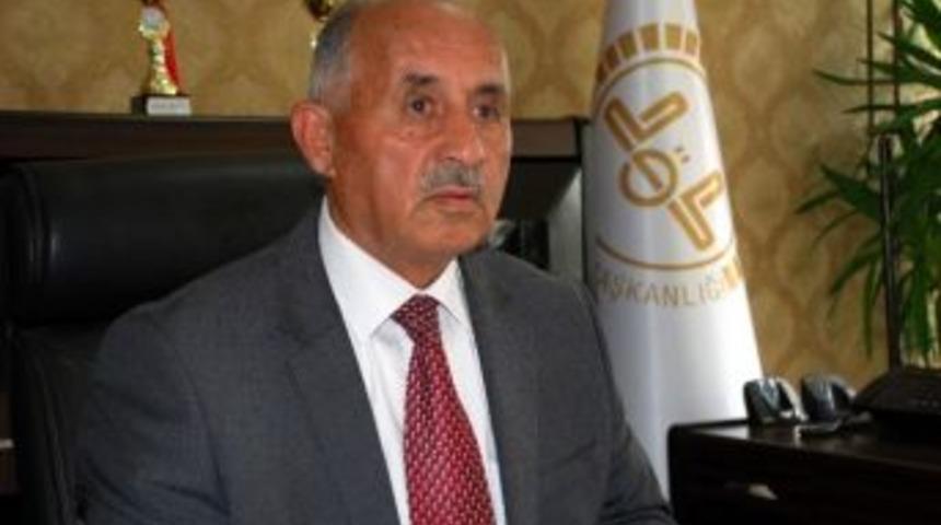 Kutlu Doğum Adıyaman&rsquo;da Dolu Dolu Ge&ccedil;ecek