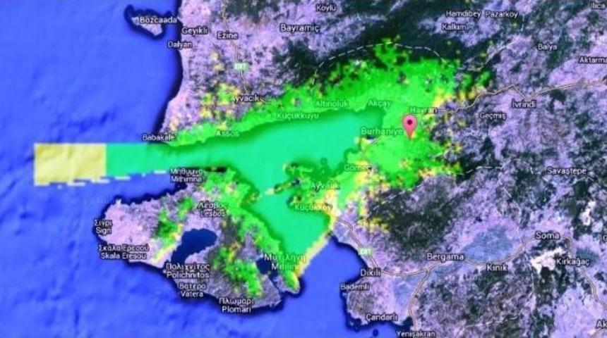 Amat&ouml;r Telsizcilik Ve Trac Atat&uuml;rk &Uuml;niversitesi&rsquo;nde Ders Oldu