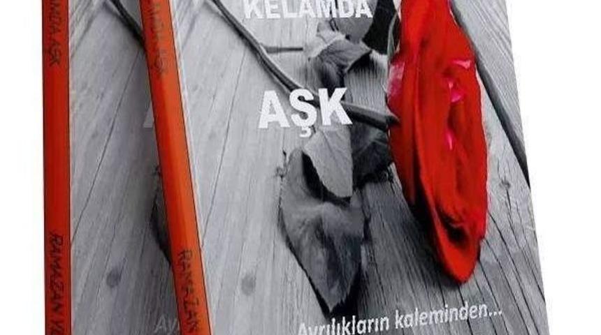 &lsquo;her Kalemde Aşk&rsquo; Okuyucularıyla Buluşuyor