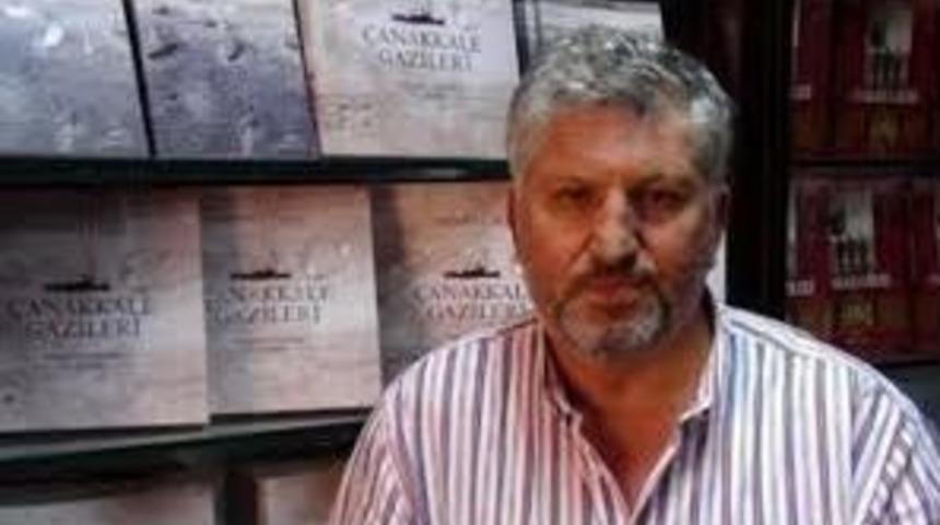 &Ccedil;anakkale Gezici Tır M&uuml;zesi Kardeş Kent Giresun&rsquo;da