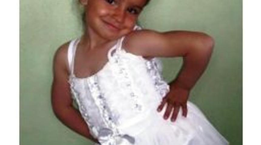 Midyat'ta 5 Yaşındaki Ecrin D&uuml;nden Beri Kayıp