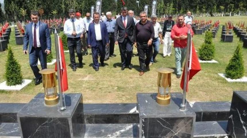 Soma Faciası Davasında, 45 Sanık, 52 G&uuml;n Sonra Tekrar Hakim Karşısında (5)