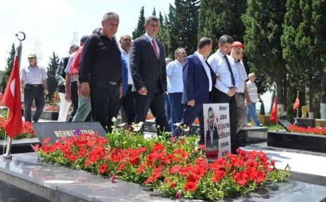 Soma Faciası Davasında, 45 Sanık, 52 Gün Sonra Tekrar Hakim Karşısında (5)