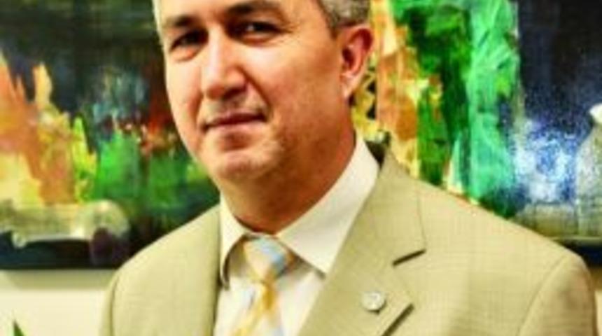 Kto Karatay &Uuml;niversitesi&rsquo;nden T&uuml;ba&rsquo;ya Yeni &Uuml;ye