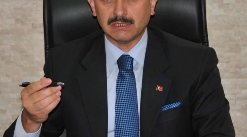 Sivas M&uuml;ft&uuml;s&uuml;'nden Uyarı: Mendil A&ccedil;anlara Rağbet G&ouml;stermeyin