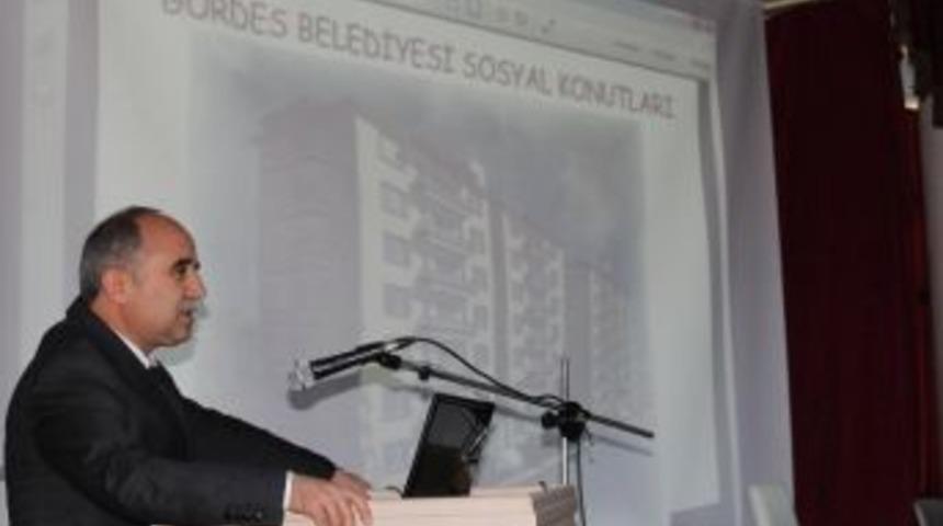 G&ouml;rdes&rsquo;te Sosyal Konutların İhale Tarihi Belli Oldu