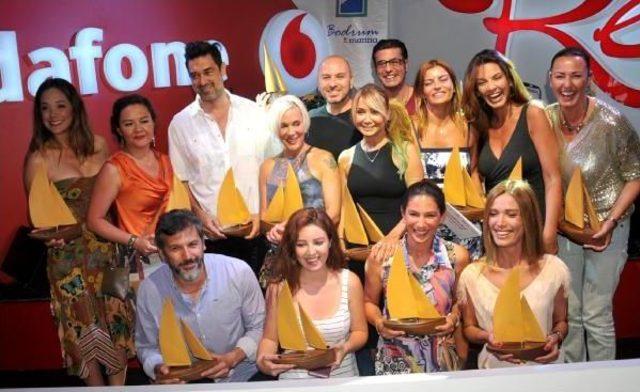 Bodrum'da 'famous Cup', Ödül Töreniyle Sona Erdi