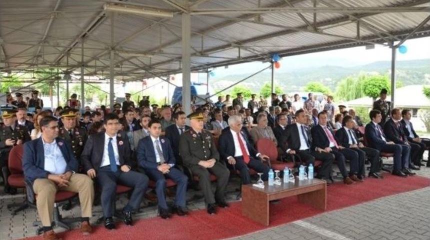 Jandarma Teşkilatı 176 Yaşında