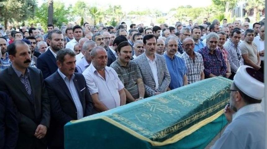 Karaca Ailesinin Acı G&uuml;n&uuml;