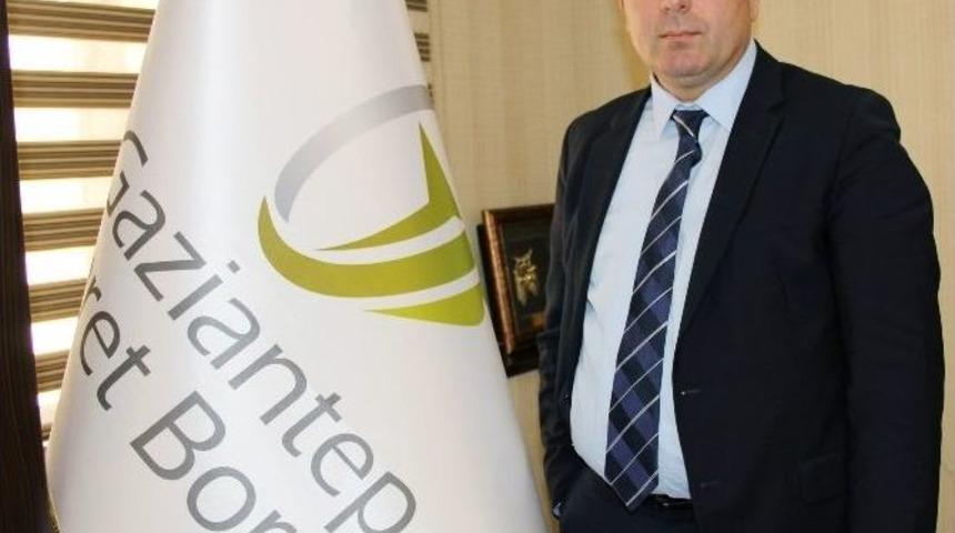 Gtb&rsquo;den "gaziantep&rsquo;te Hasat Mevsimi&rdquo; Konulu Fotoğraf Yarışması"