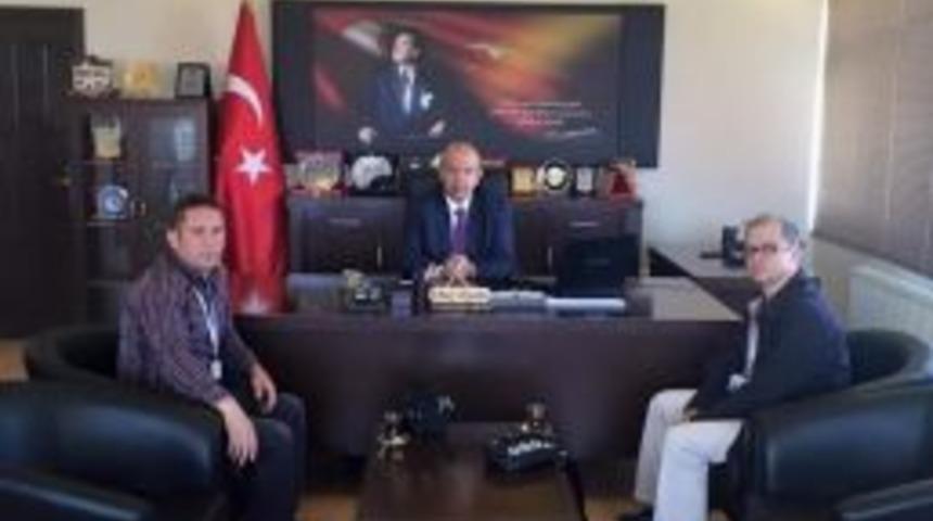 Afyonkarahisar&rsquo;da Kızılay&rsquo;a En &Ccedil;ok Kan Bağışı Yapan İl&ccedil;e Bolvadin