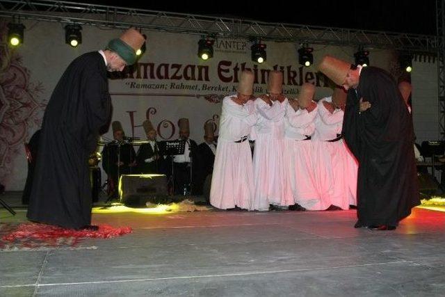 Gaziantep B&uuml;y&uuml;kşehir Belediyesi Ramazan&rsquo;a Hazır 1