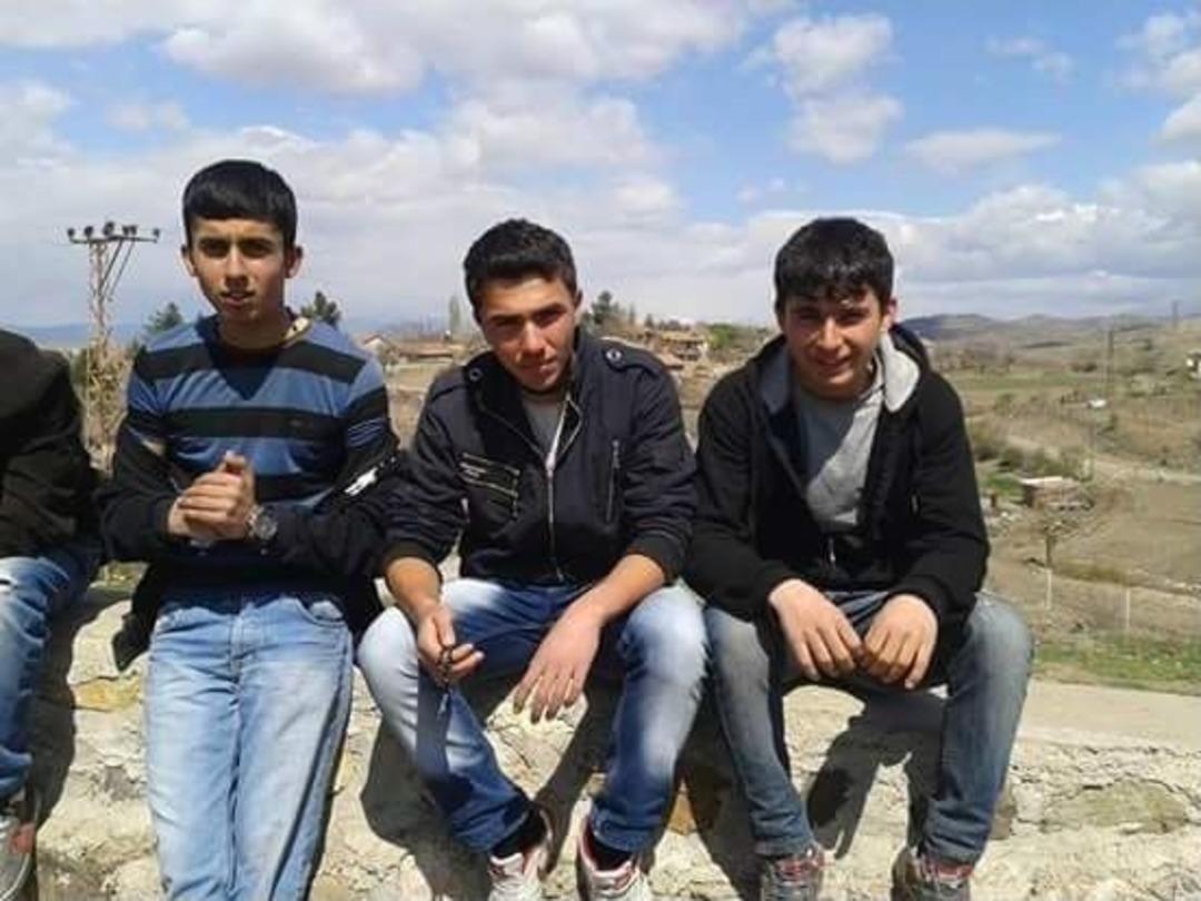 Balık Tutarken Kızılırmak&rsquo;a D&uuml;şen Lise &Ouml;ğrencisi Boğuldu