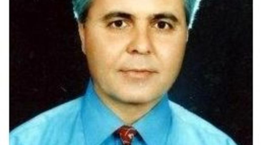 Dekan Prof. Dr. Abdullah &Ouml;zt&uuml;rk G&ouml;revine Başladı