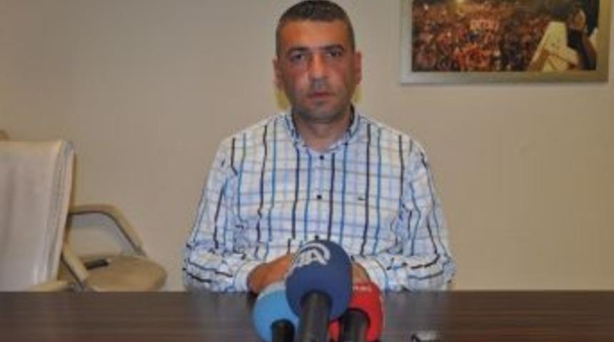 Ak Parti&rsquo;nin Giresun İtirazı Reddedildi