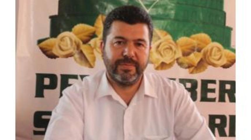 Şanlıurfa Peygamber Sevdalıları Platformu'ndan Sağduyu &Ccedil;ağrısı
