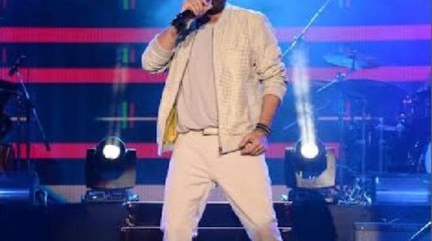 54. Bursa Festivali Kenan Doğulu Konseri Ile Son Buldu