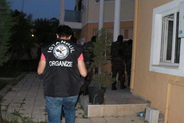 İstanbul da Şafak Operasyonu 2