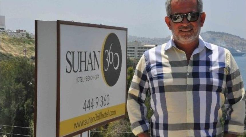 Kuşadası&rsquo;na Fark Oluşturan Yeni 5 Yıldızlı Otel