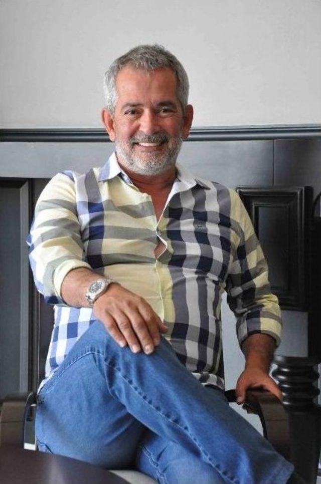 Kuşadası&rsquo;na Fark Oluşturan Yeni 5 Yıldızlı Otel 3