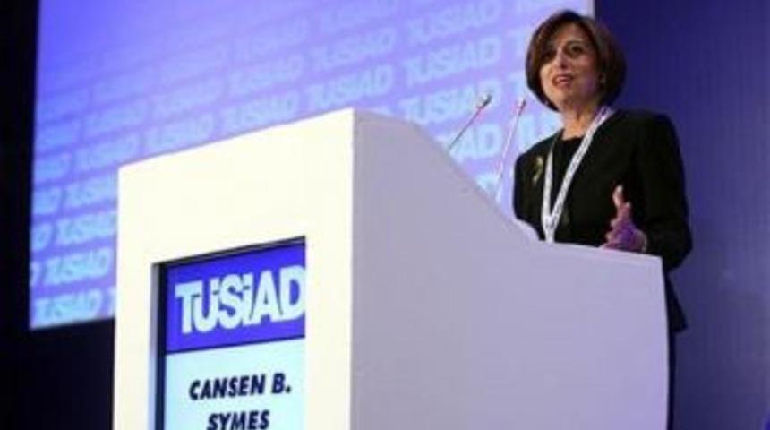 Top Bosses To Meet Political Party Leaders In Ankara