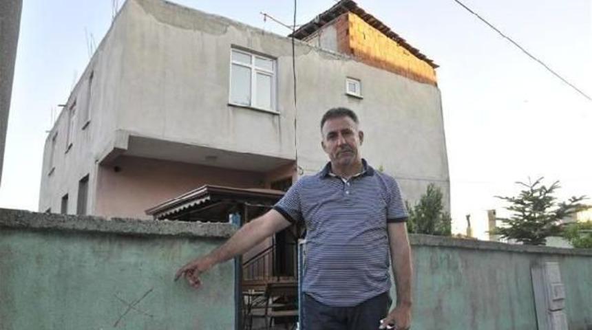 Alevis Worried As Houses Marked With Crosses In Turkey&rsquo;S Izmit