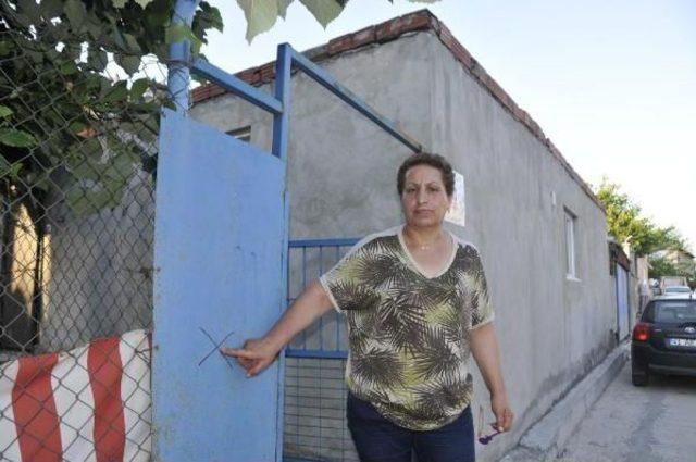 Alevis Worried As Houses Marked With Crosses In Turkey’S Izmit