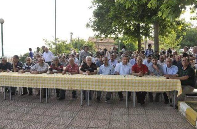 Alevis Worried As Houses Marked With Crosses In Turkey’S Izmit