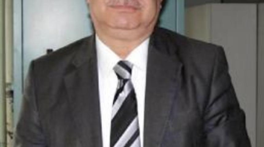 Anadolu Partisi'nin Başkanlık Divanı Istifa Etti