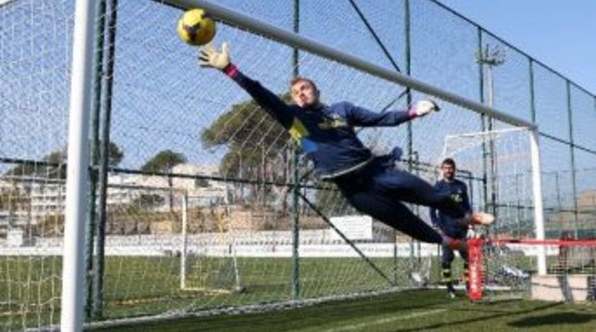 Mert G&uuml;nok Bursaspor Yolunda