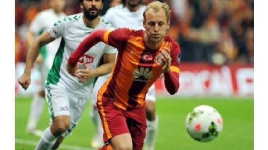 Manchester Unıted Semih Kaya&rsquo;yı İstiyor