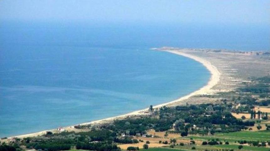 Sualtı Mirası I&ccedil;in Kabatepe Limani Trol Teknelerine Kapatıldı