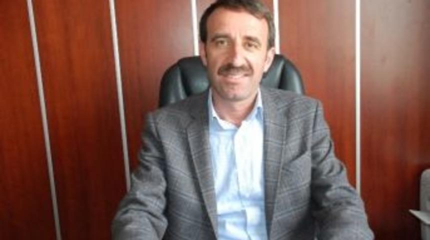 Chp Didim İl&ccedil;e Başkanında Se&ccedil;im Sonucu Değerlendirmesi