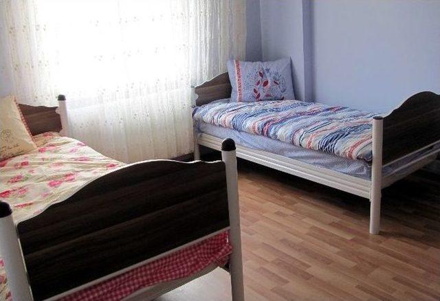 Bozkurt Kaymakamlığı &ldquo;herşey Bir G&uuml;l&uuml;ş İ&ccedil;in&rdquo; Projesini Ger&ccedil;ekleştirdi 1