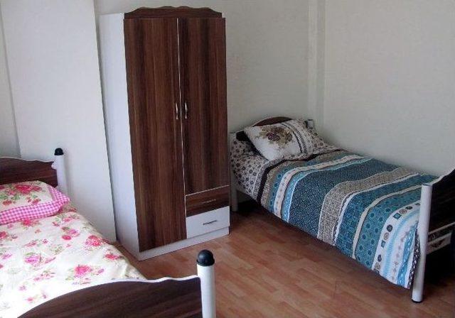 Bozkurt Kaymakamlığı &ldquo;herşey Bir G&uuml;l&uuml;ş İ&ccedil;in&rdquo; Projesini Ger&ccedil;ekleştirdi 2