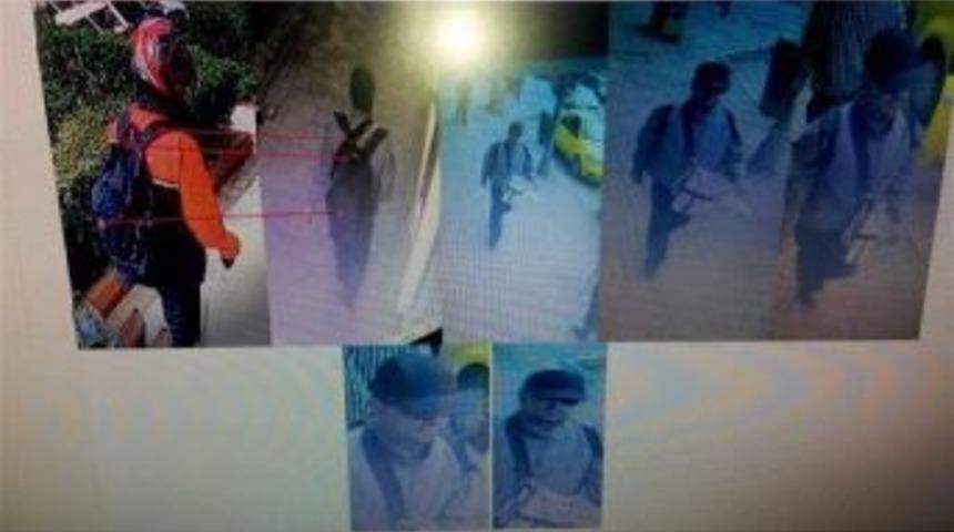 Retired Colonel&rsquo;S Shooting Suspect Found In "backpack" Operation