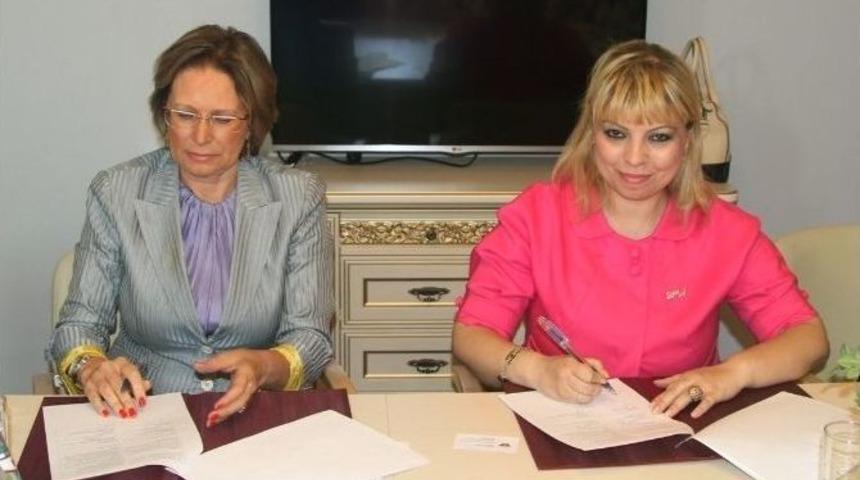 Bpw Adana Kul&uuml;b&uuml;n&uuml;n Rusya &Ccedil;ıkarması