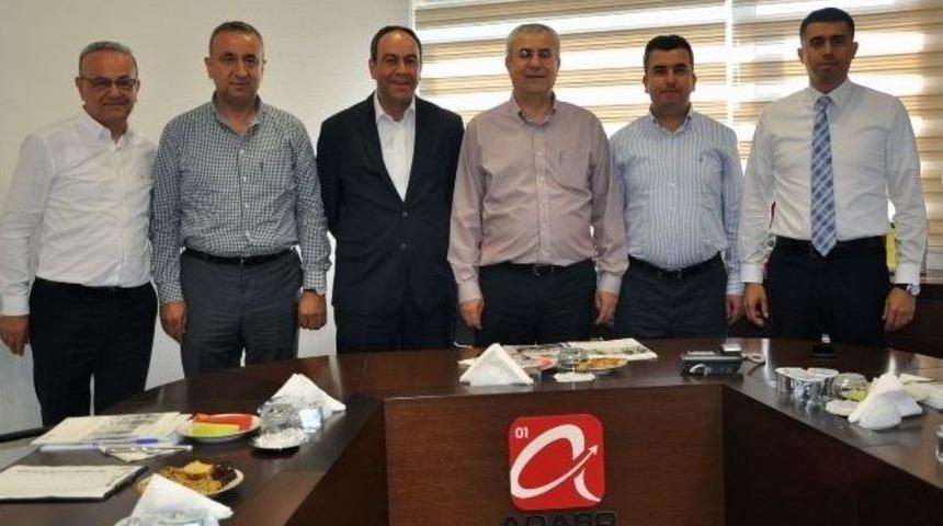 T&uuml;mer: &ldquo;adana İ&ccedil;in, T&uuml;m Vekillerle Bir Araya Gelmeye Hazırım&rdquo;
