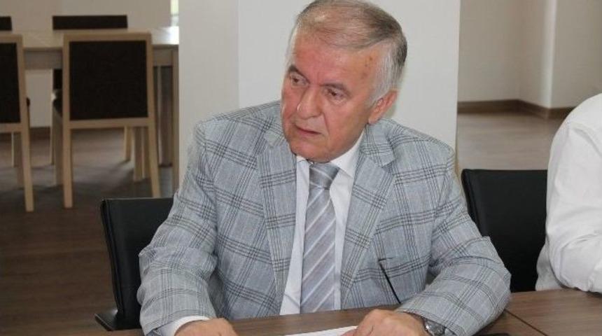 Elder 11. İletişim &Ccedil;alışma Grubu Toplantısı Tredaş&rsquo;da Yapıldı