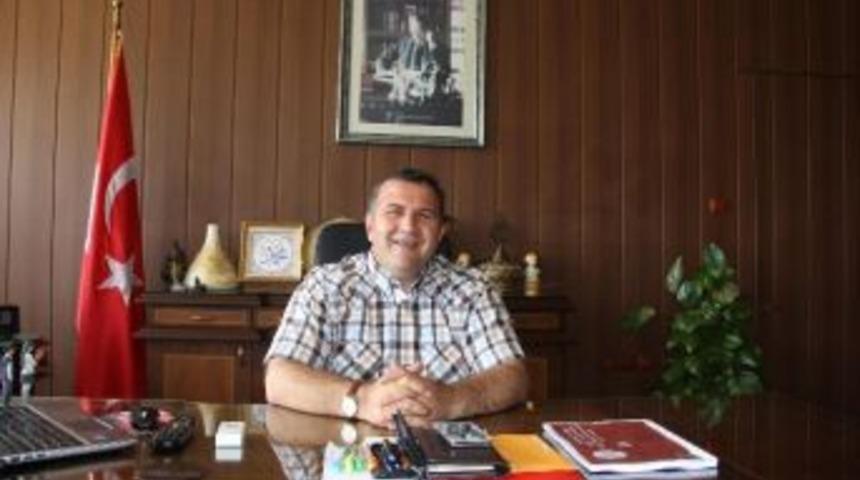 (&ouml;zel Haber) Mersin&rsquo;deki 87 Dershaneden 51&rsquo;i İ&ccedil;in &Ouml;zel Okula D&ouml;n&uuml;şmek &Uuml;zere Başvuru Yapıldı