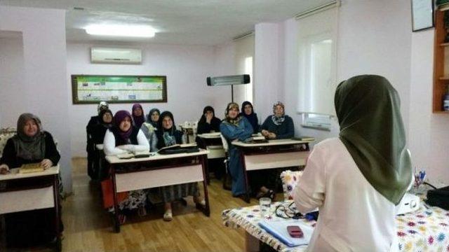 Sağlıklı Yaşam Seminerleri Devam Edecek