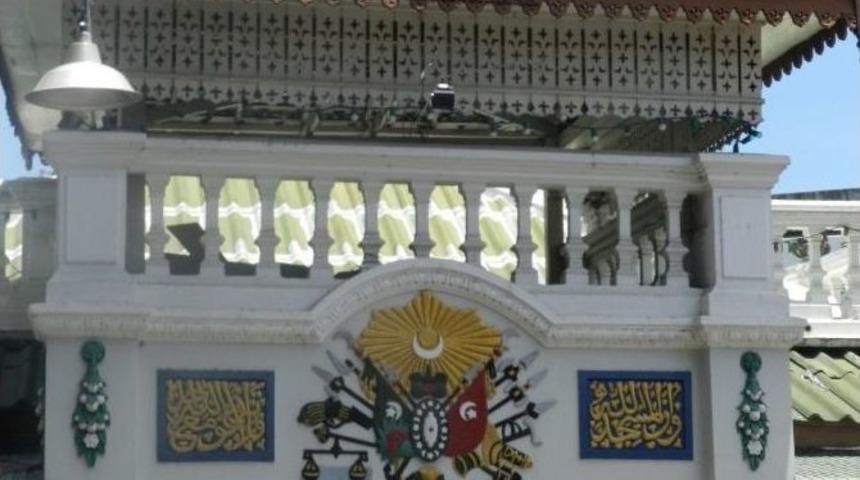 Tika, Tayland&rsquo;da Osmanlı Armalı Uthit Camii&rsquo;ni Yeniliyor