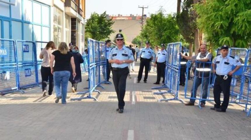 Soma'da 301 Madencinin Can Verdiği Facia Davası Yine Ertelendi (1)