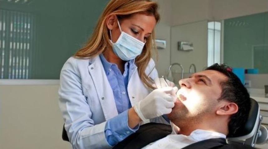 Ağzımızın En B&uuml;y&uuml;k D&uuml;şmanı &lsquo;aft&rsquo;