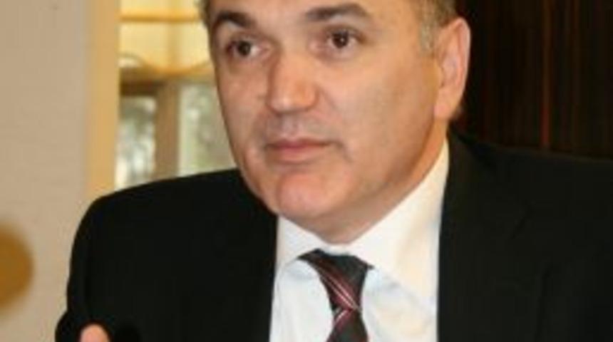 Ak Parti D&uuml;zce Milletvekili &Ouml;zl&uuml;&rsquo;den Teşekk&uuml;r