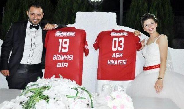 Doğuştan Beşiktaşlı 2